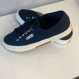 Superga men’s sneakers